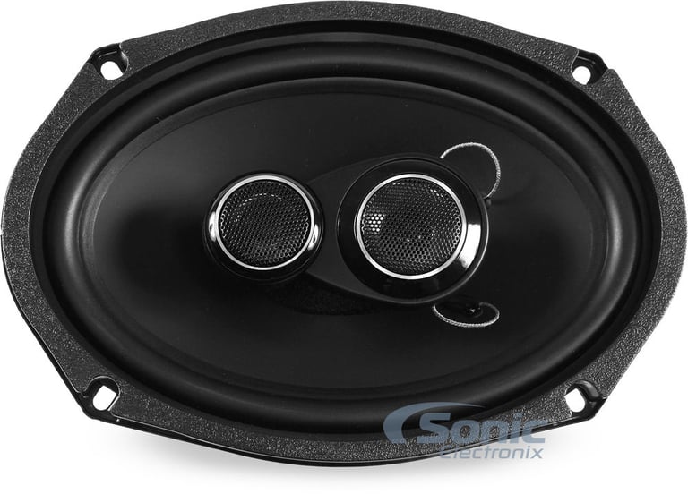 Planet Audio SC693 Image 3