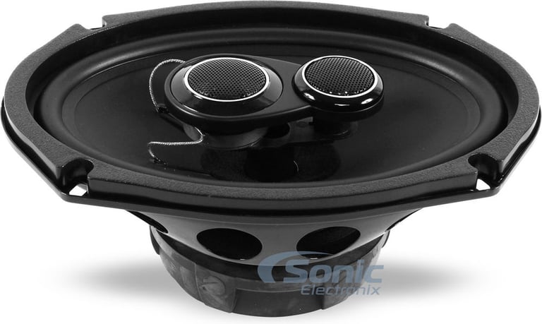 Planet Audio SC693 Image 4