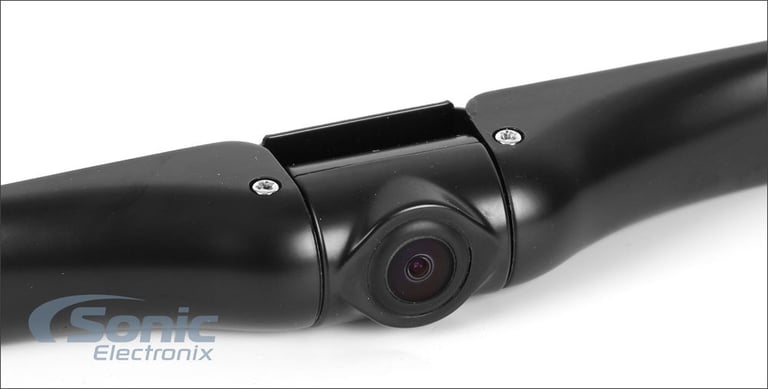 Pioneer AVH-X2700BS with Universal Backup Camera Image 13