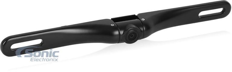 Pioneer AVH-X3700BHS with Universal Backup Camera Image 12