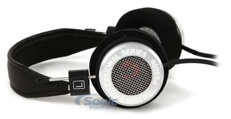 Grado PS500e Open Box Complete Image 4