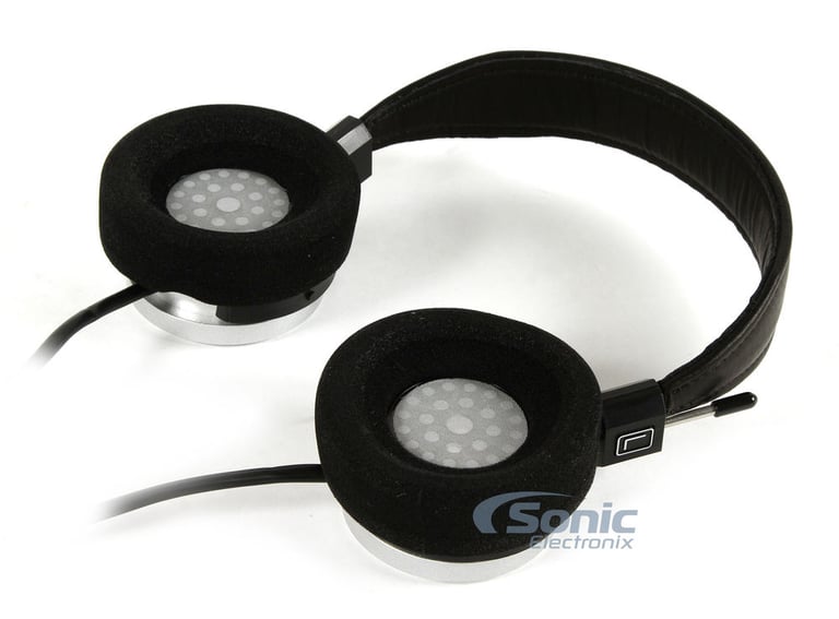 Grado PS500e Open Box Complete Image 5