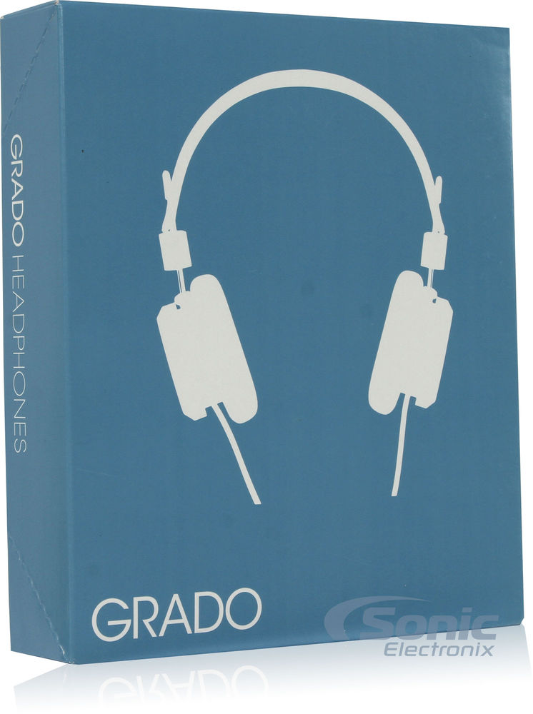 Grado PS500e Image 8