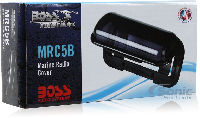 Boss MRC5B Image 5
