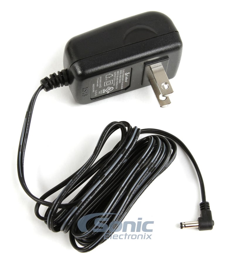 Cobra MR HH350 FLT Image 7