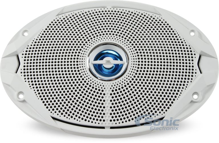 JBL MS9520 Image 2