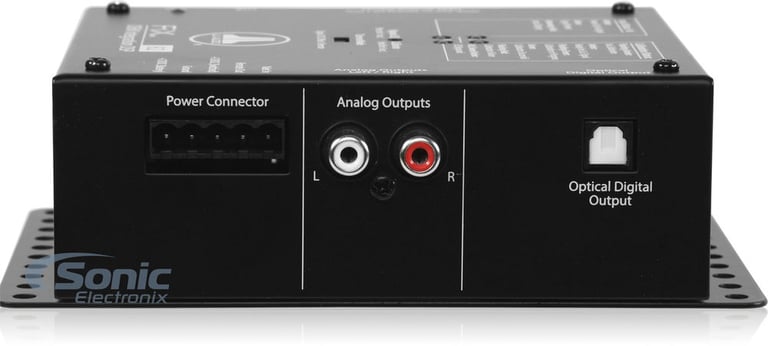 JL Audio FiX-82 (Like New (Open Box)) Image 4