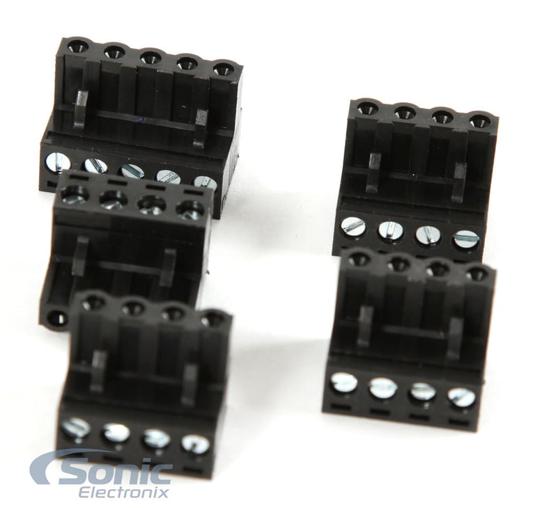 JL Audio FiX-82 (Like New (Open Box)) Image 5