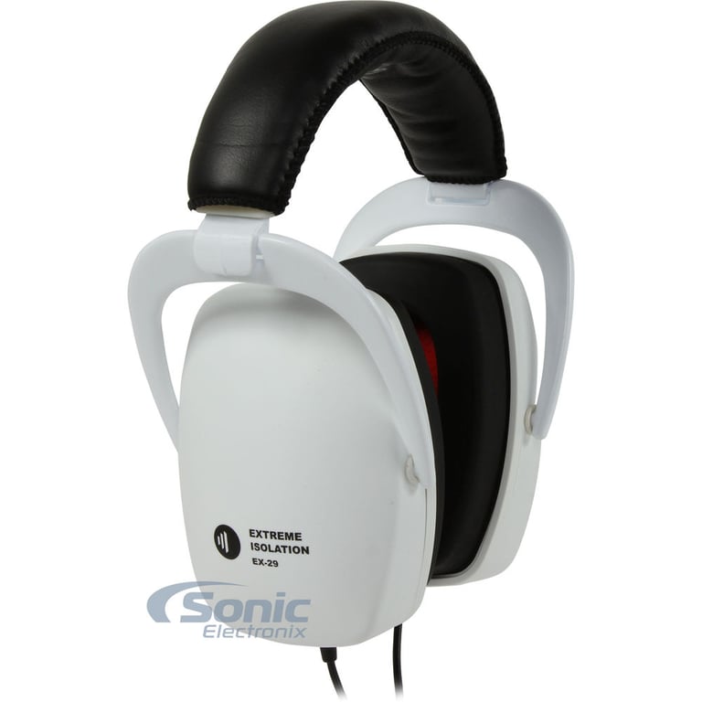 Direct Sound Limited Edition EX-29W (White) Image 1