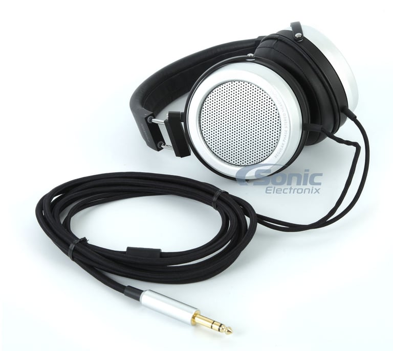 Fostex TH500RP + Beyerdynamic DT 770 Pro 32 Ohm Image 11