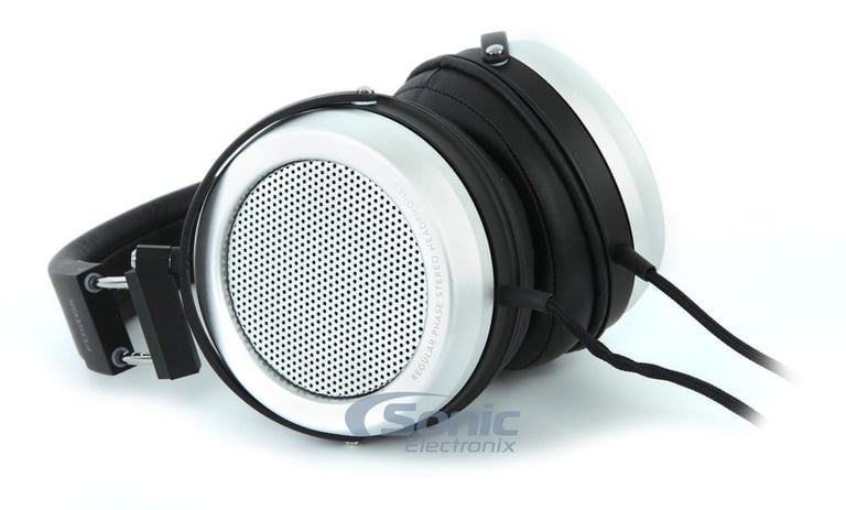 Fostex TH500RP + Beyerdynamic DT 770 Pro 32 Ohm Image 12