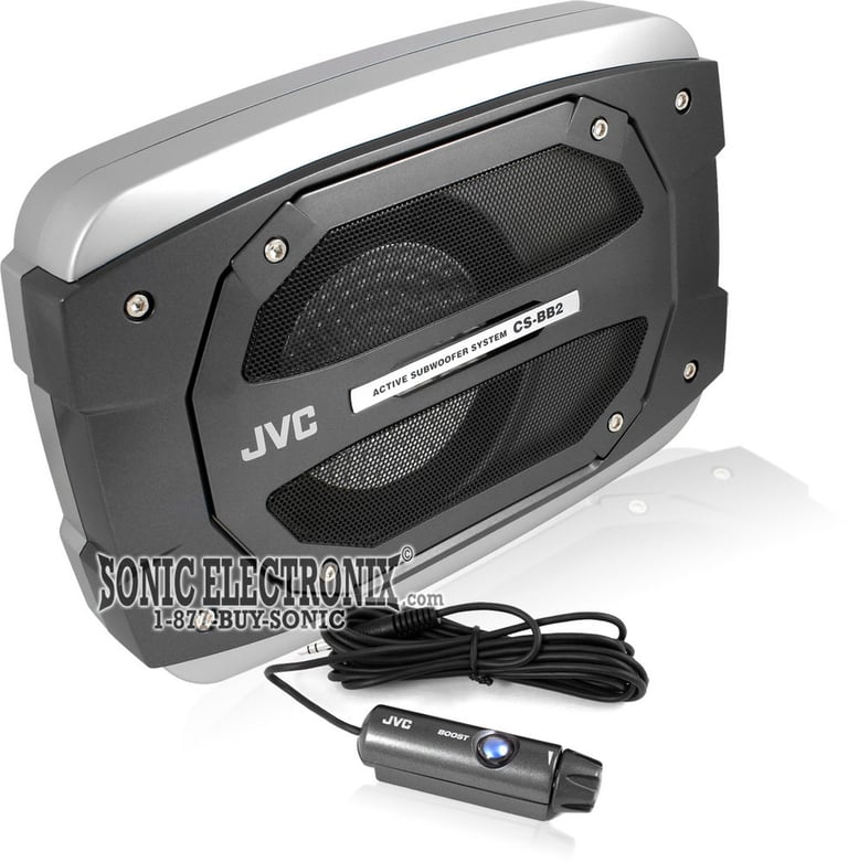 JVC CS-BB2 Factory R/B Image 1