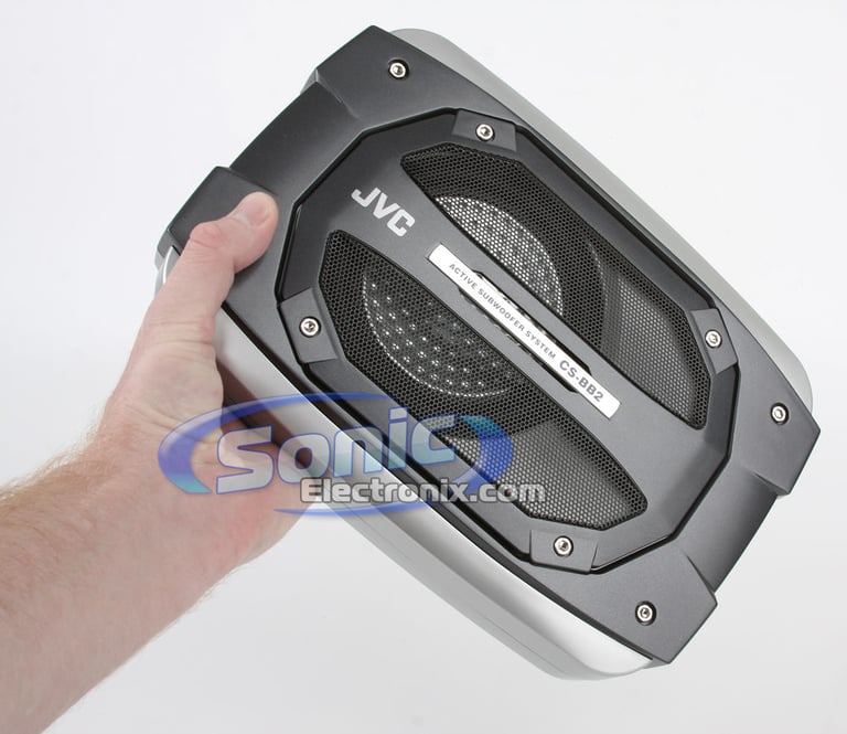 JVC CS-BB2 Factory R/B Image 4