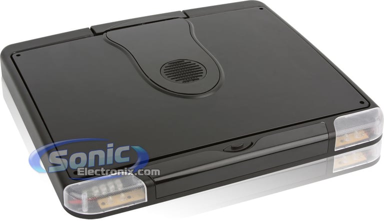 Absolute PFL142IR (BLACK) Image 2