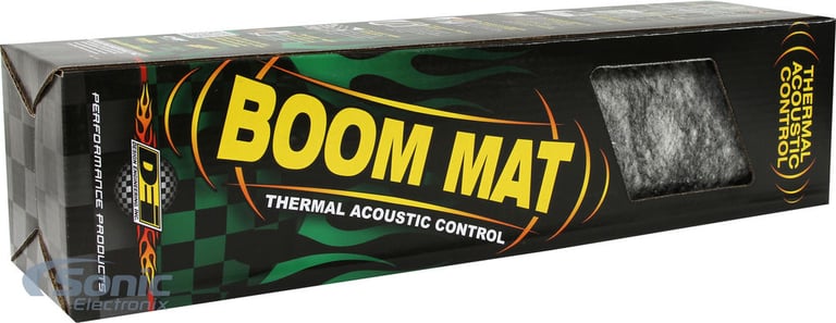 Boom Mat 050110 Image 4