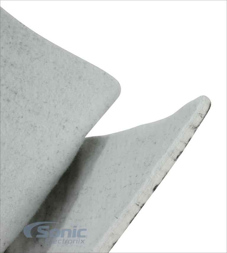 Boom Mat Under Carpet Lite (050111) Image 3