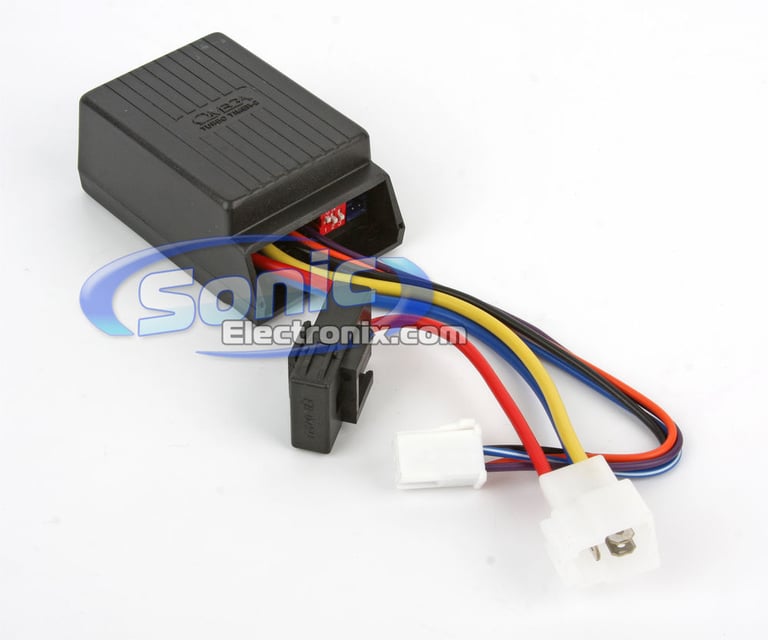 Omega TURBO TIMER-2 (TURBOTIMER 2) Image 2
