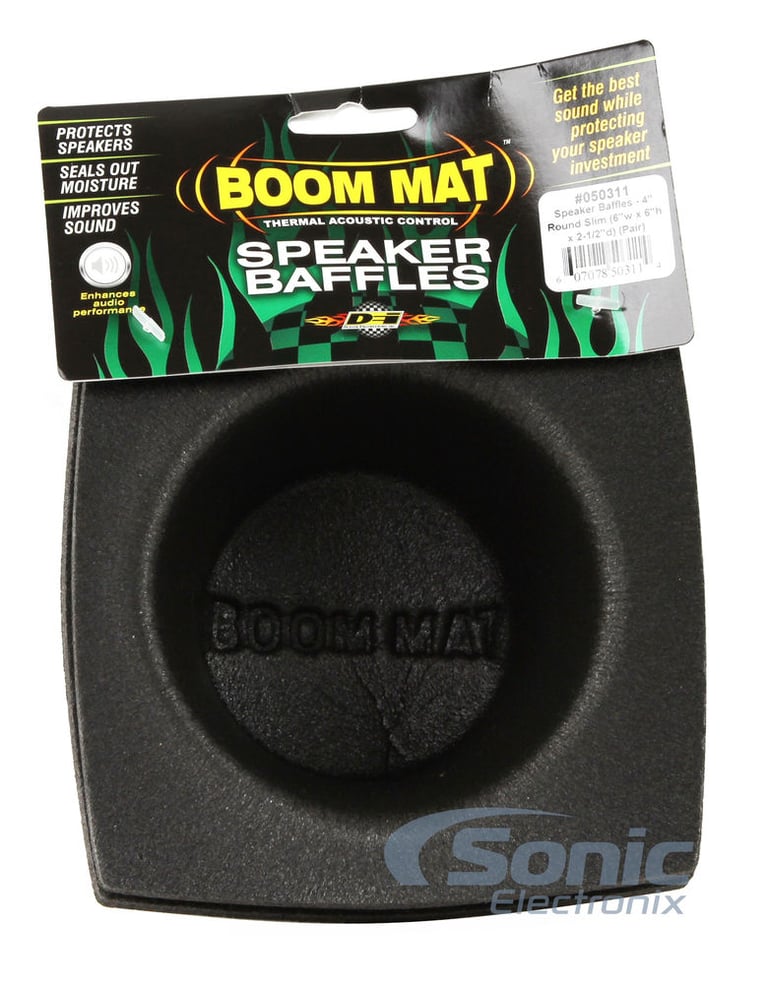 Boom Mat 050311 Image 4