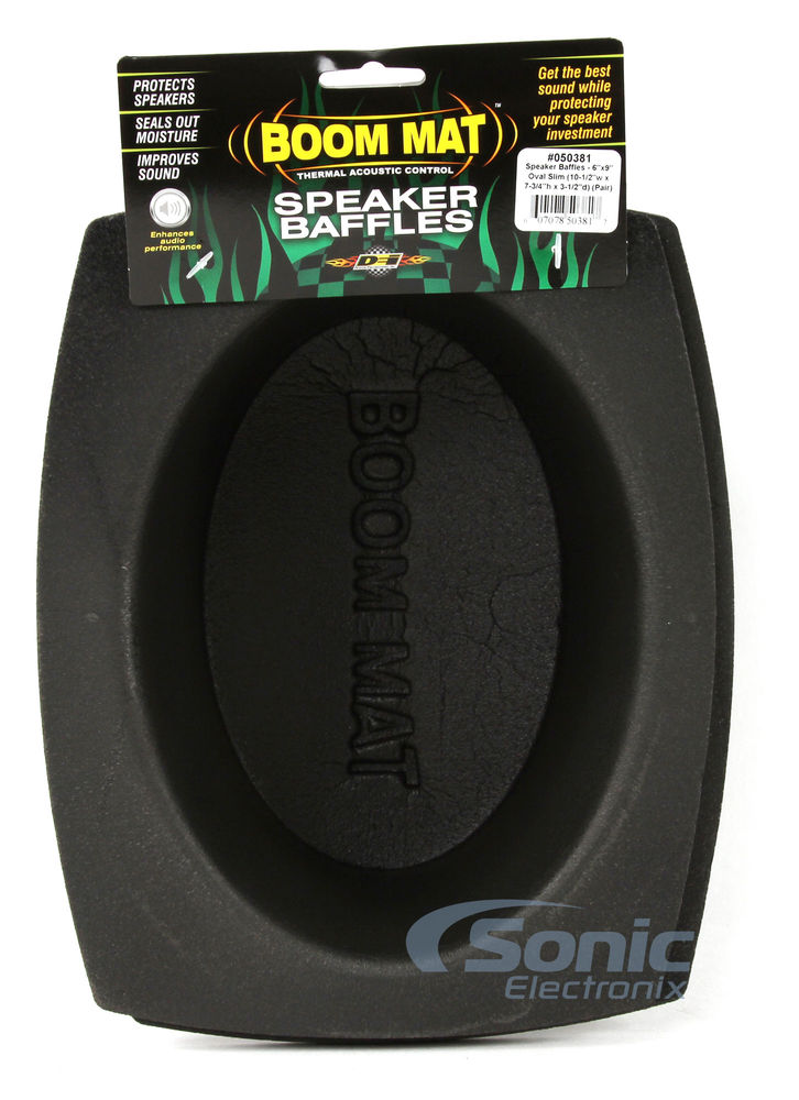 Boom Mat 050381 Image 4