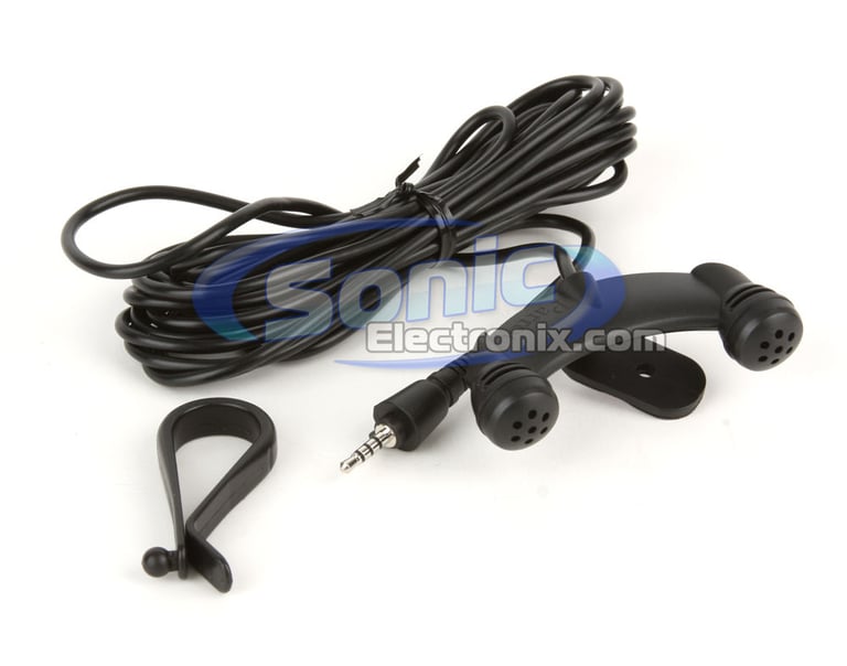 Parrot MKi9200 Image 6