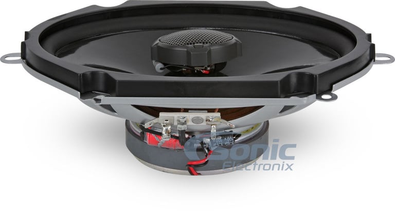 Two Pair of JBL GTO8628 Image 3