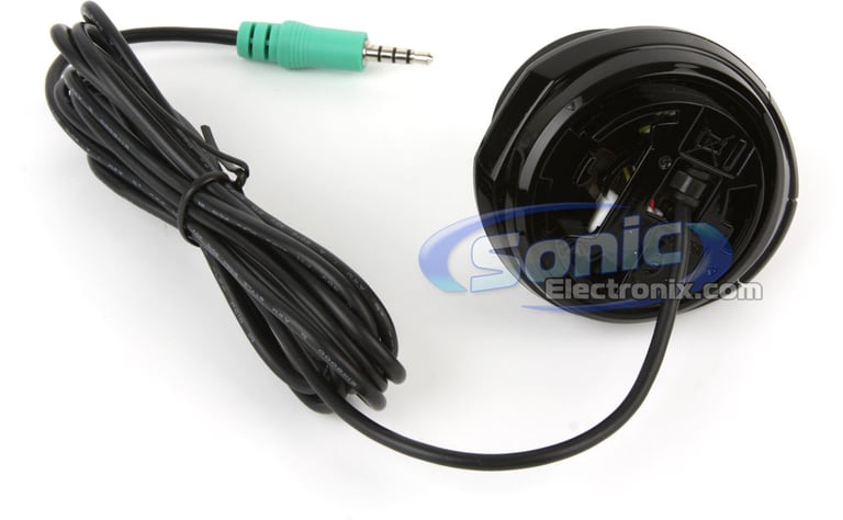 Kenwood KOS-A300 CarPortal Image 5