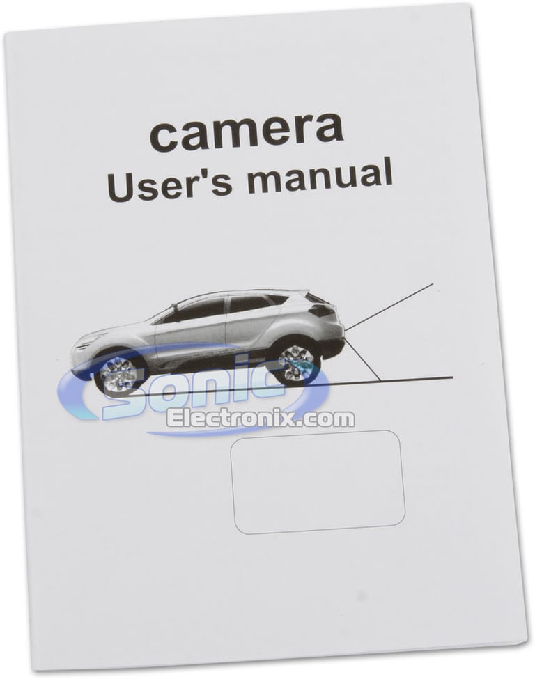 Absolute CAM-1000S (Silver)  Image 6
