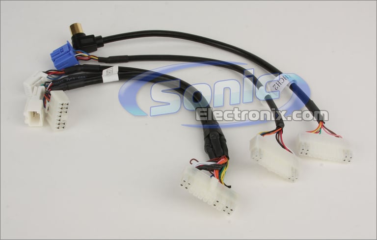 iSimple ISAS71 Image 4