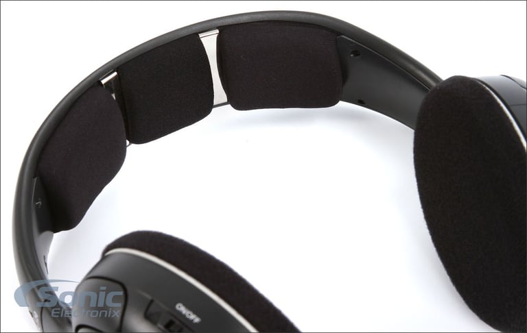 Sennheiser HDR 120 Image 8