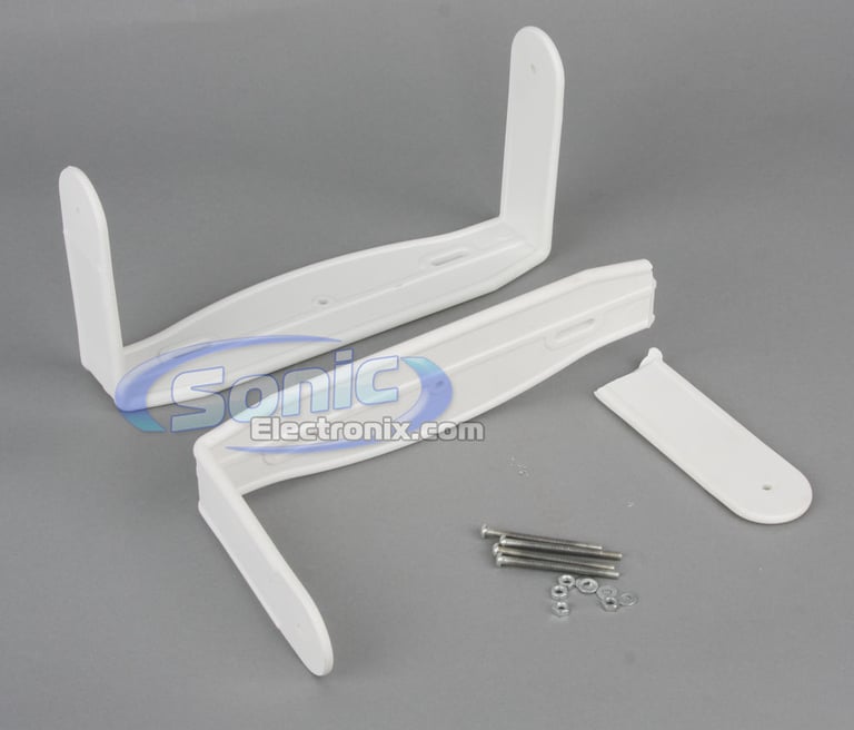 AudioSource LS545 R/B with No Box Image 3