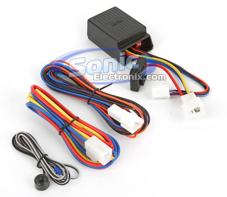 Omega TURBO TIMER-2 (TURBOTIMER 2) Image 1