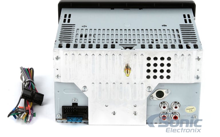 Boss 822UA Image 4