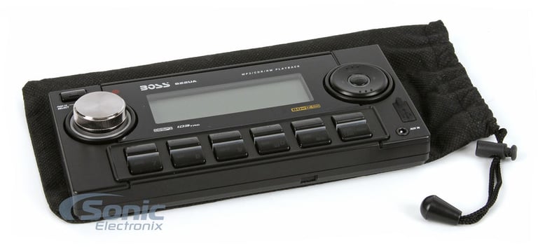 Boss 822UA Image 6