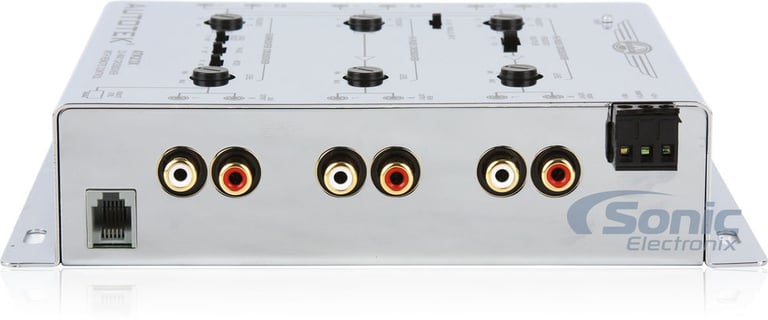 Autotek ATK2/3X Image 3