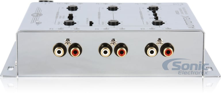 Autotek ATK2/3X Image 4