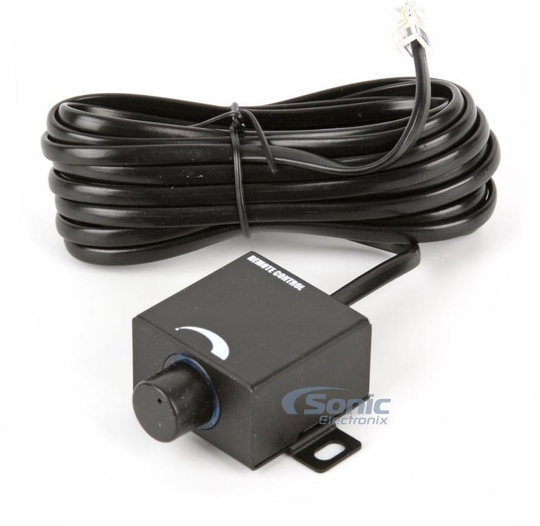 Autotek ATK2/3X Image 5