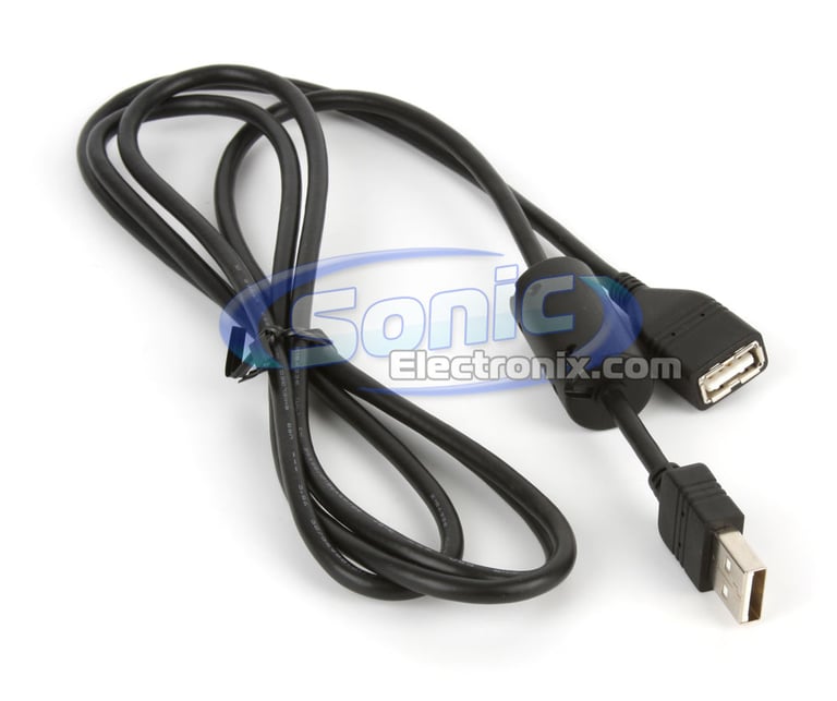 Kenwood KOS-A300 CarPortal Image 7