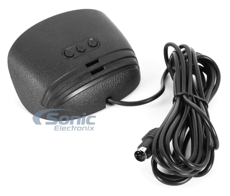 Crimestopper CA-5020 Open Box Complete Image 4