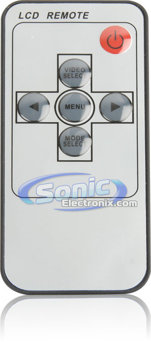 Absolute PFL142IR (BLACK) Image 4