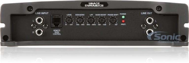 Image Dynamics Q600.1 Image 3