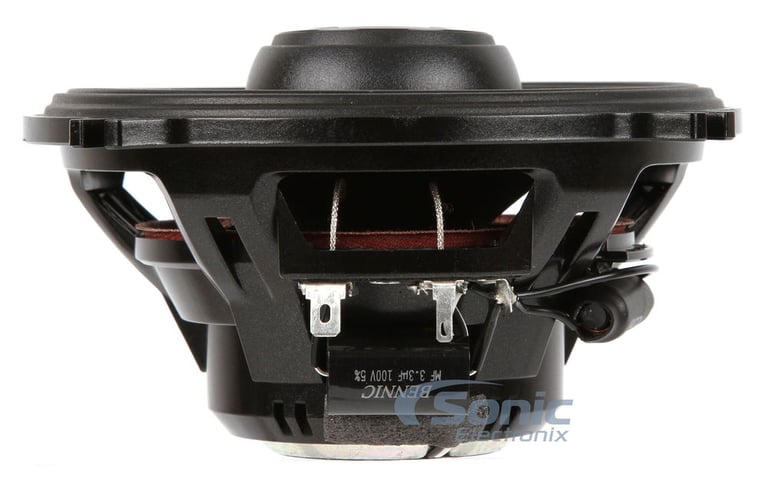 Alpine SPR-50  Open Box, Accepatble Condition (Used) Image 5