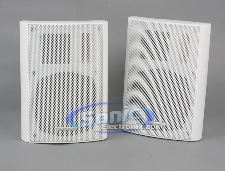 AudioSource LS545 R/B with No Box Image 1