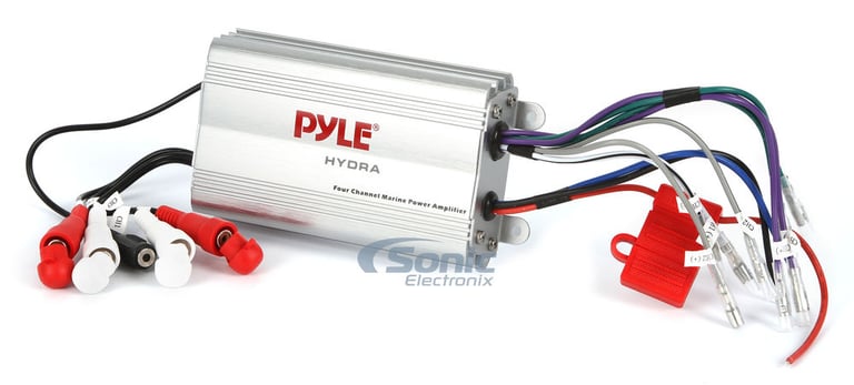 Pyle PLMRMP3A Image 1
