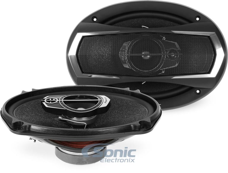 Pioneer TS-A6965S (TSA6965R) Image 1
