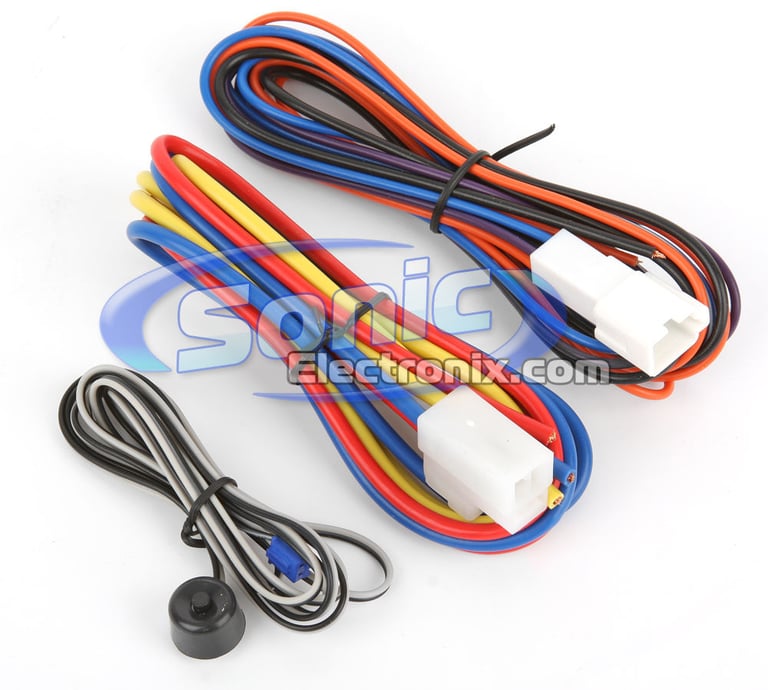 Omega TURBO TIMER-2 (TURBOTIMER 2) Image 3