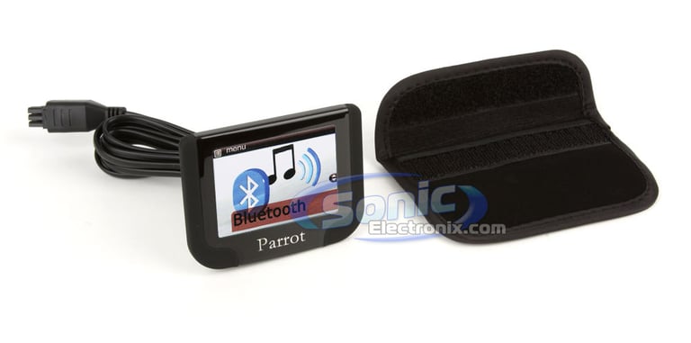 Parrot MKi9200 Image 2