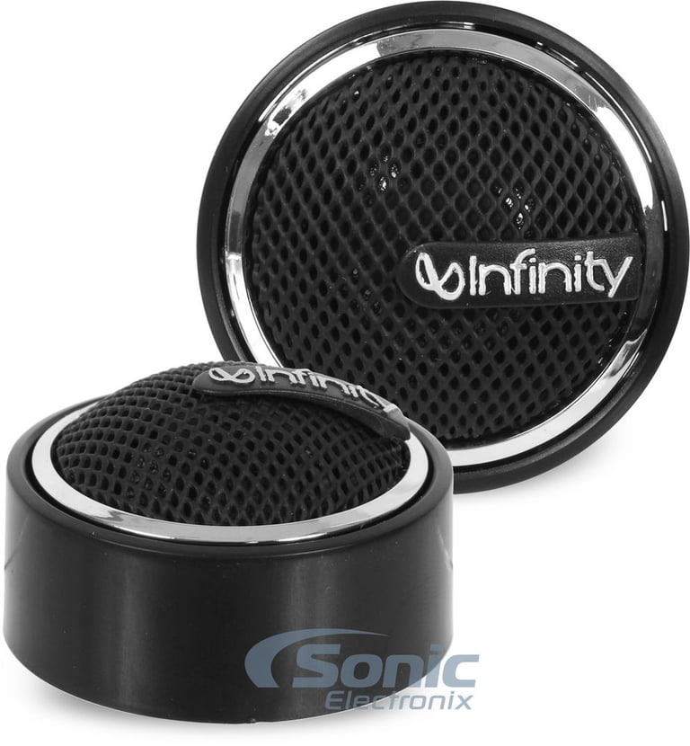 Infinity Kappa 60.11cs Image 5