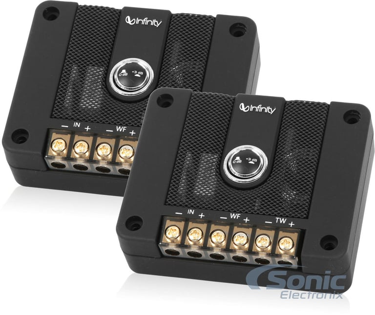 Infinity 60.11cs (Open Box) Image 8