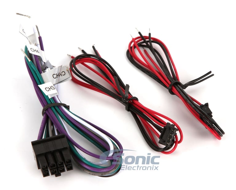 Lanzar AQA430SL (Silver) Image 4