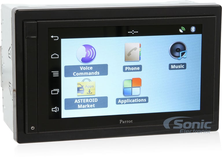 Parrot Asteroid Smart Open Box  Image 2